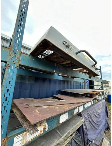 Kotrógép Liebherr: 12 kép.