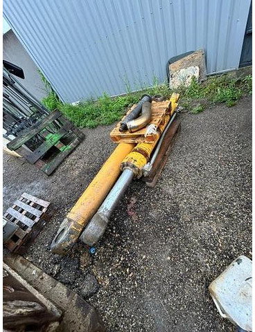 Liebherr R954CHD Li - Motorblokk: 1 kép. Liebherr R954CHD Li - Motorblokk: 1 kép.