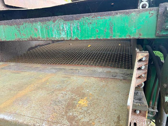 MCCLOSKEY Kompact - - Törőgép: 4 kép. MCCLOSKEY Kompact - - Törőgép: 4 kép.