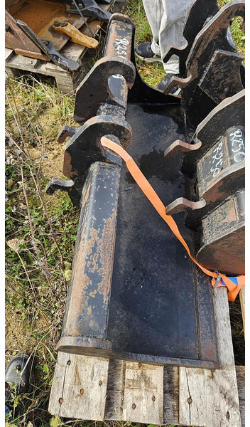 Verachtert CW05 - Kanál: 1 kép. Verachtert CW05 - Kanál: 1 kép.