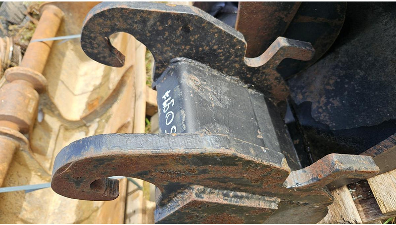 Verachtert CW05 - Kanál: 3 kép. Verachtert CW05 - Kanál: 3 kép.