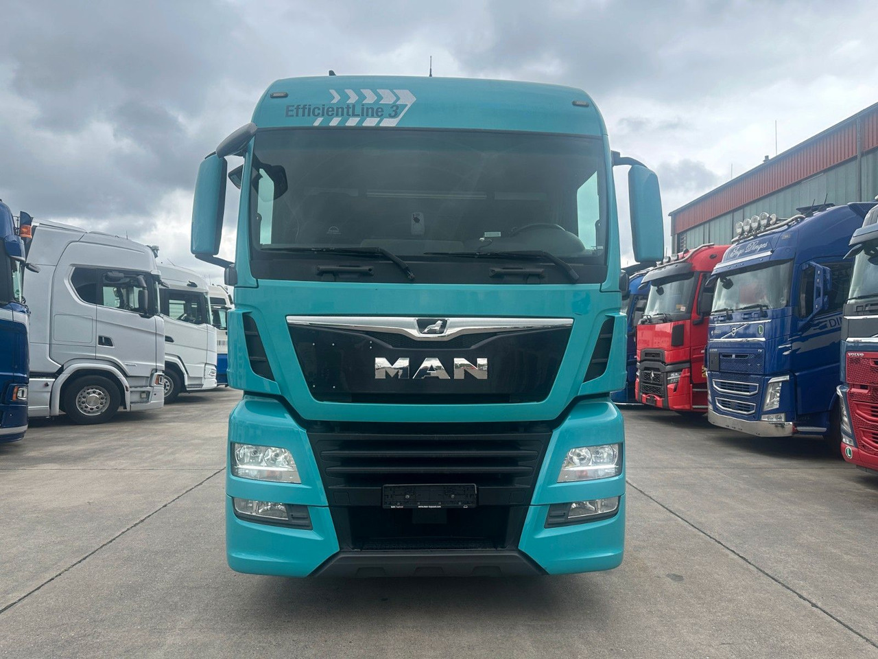 MAN TGX 18.420 * BL * ACC-SPUR-ASST * RETARDER * TÜV - Nyergesvontató: 3 kép. MAN TGX 18.420 * BL * ACC-SPUR-ASST * RETARDER * TÜV - Nyergesvontató: 3 kép.