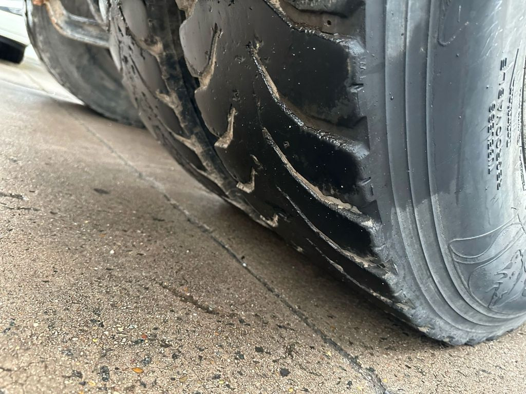 Nyergesvontató MAN TGX 18.440 * RETARDER*STANDKLIMA*ALCOA*KIPPHYDRA: 9 kép.