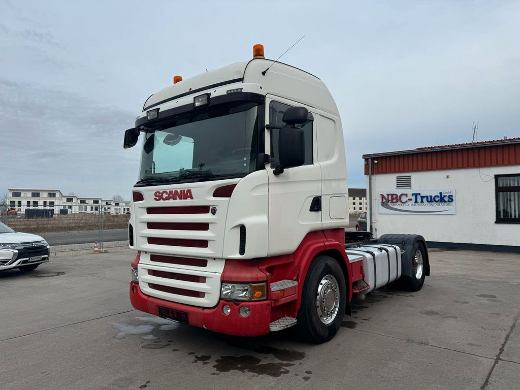 Scania R 420*ANALOGTACHO *RETARDER*ALCOA**TÜV NEU*TOP - Nyergesvontató: 3 kép. Scania R 420*ANALOGTACHO *RETARDER*ALCOA**TÜV NEU*TOP - Nyergesvontató: 3 kép.