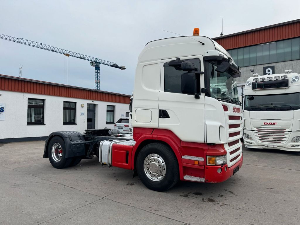Scania R 420*ANALOGTACHO *RETARDER*ALCOA**TÜV NEU*TOP - Nyergesvontató: 4 kép. Scania R 420*ANALOGTACHO *RETARDER*ALCOA**TÜV NEU*TOP - Nyergesvontató: 4 kép.