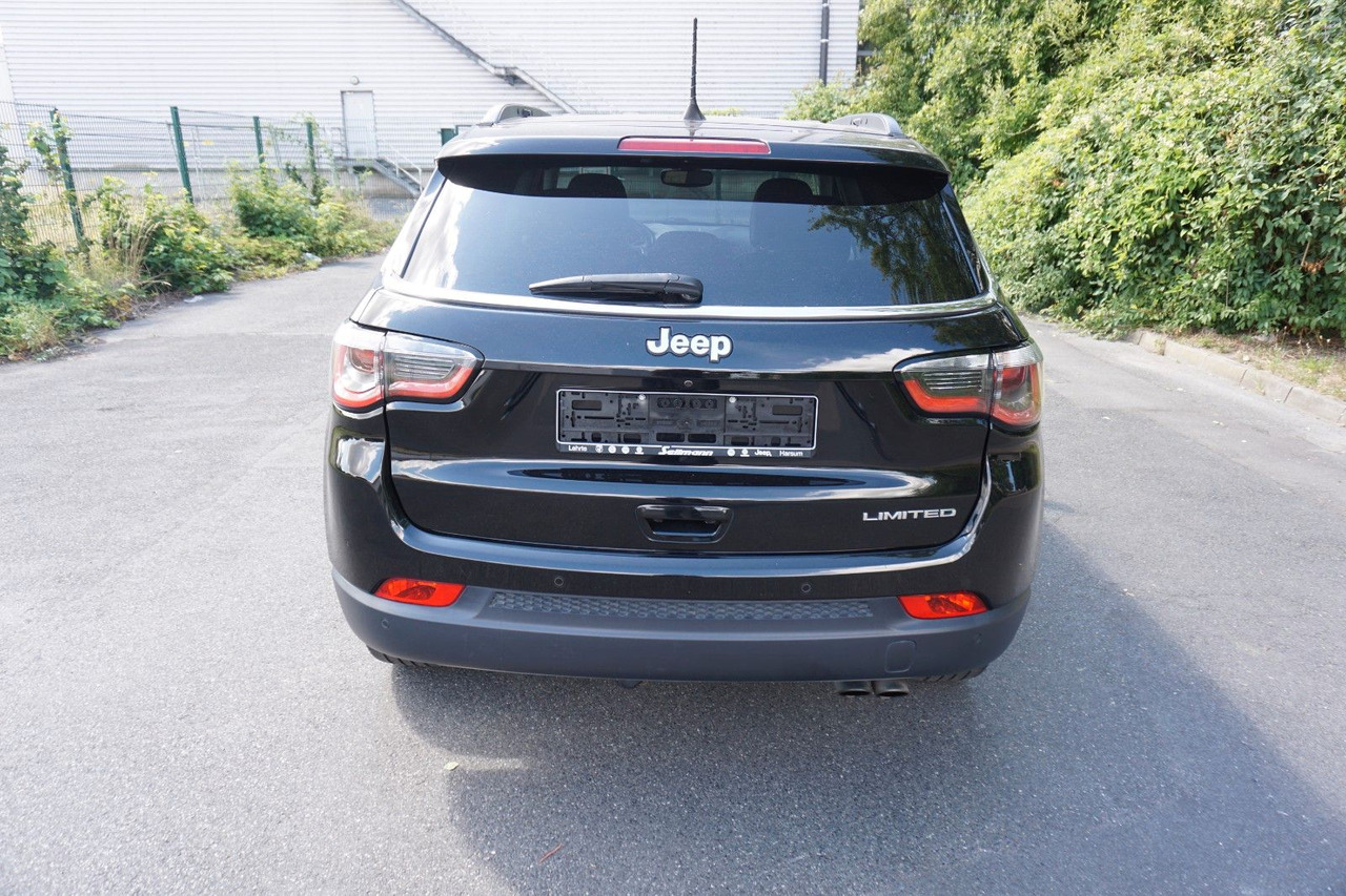 Jeep Compass 1.4 MultiAir 103kW Limited / Beats - Terepjáró/ SUV: 4 kép. Jeep Compass 1.4 MultiAir 103kW Limited / Beats - Terepjáró/ SUV: 4 kép.