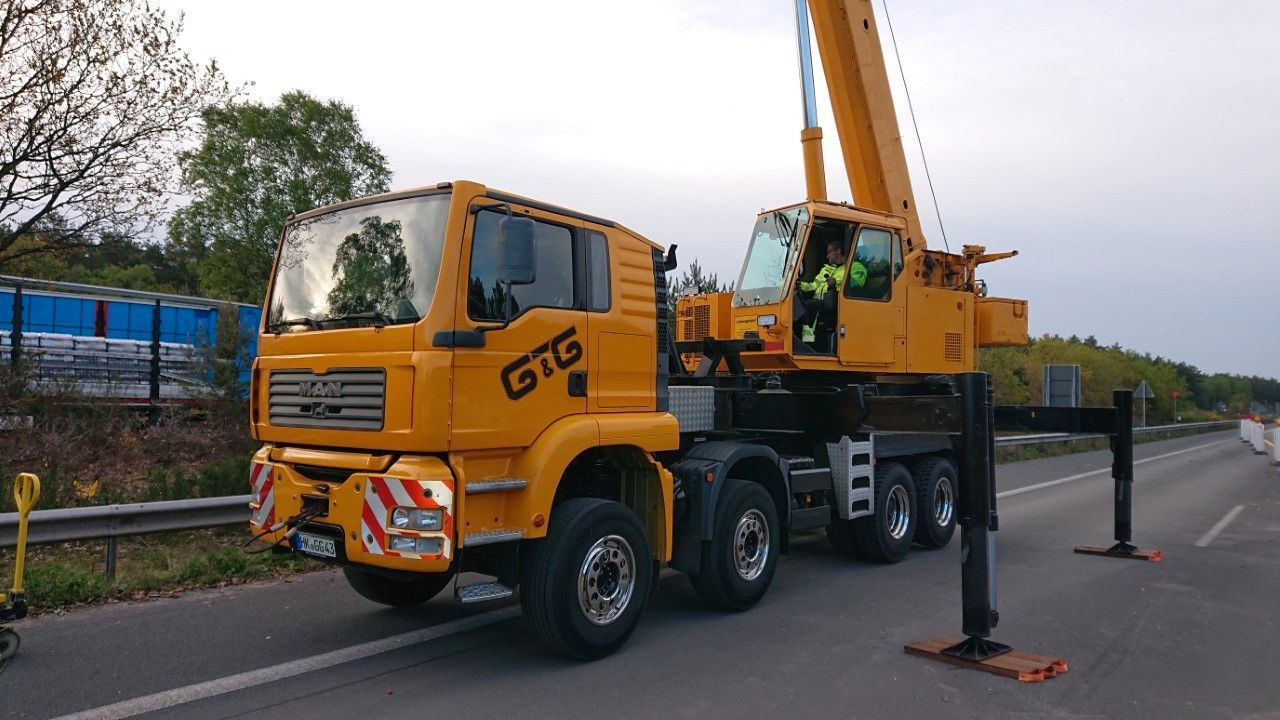 MAN Liebherr LTF 1030-1035-1040 Motor neu - Darus autó: 5 kép. MAN Liebherr LTF 1030-1035-1040 Motor neu - Darus autó: 5 kép.