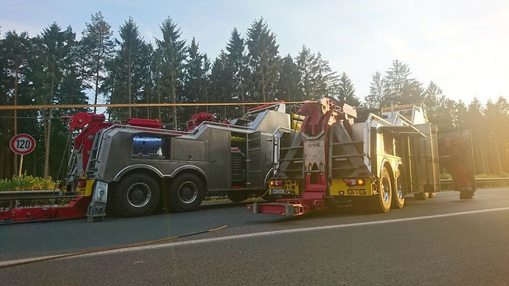 Mercedes-Benz Arocs 4163 8x4 G&G Heavy Wrecker Mercedes-Benz Arocs 4163 8x4 G&G Heavy Wrecker - Vontató: 2 kép. Mercedes-Benz Arocs 4163 8x4 G&G Heavy Wrecker Mercedes-Benz Arocs 4163 8x4 G&G Heavy Wrecker - Vontató: 2 kép.