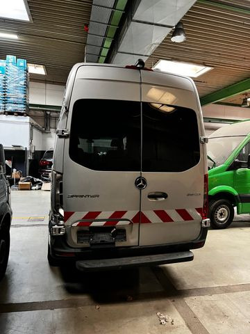 Mercedes-Benz Sprinter III 316 Mercedes-Benz Sprinter III 316 - Furgon: 3 kép. Mercedes-Benz Sprinter III 316 Mercedes-Benz Sprinter III 316 - Furgon: 3 kép.