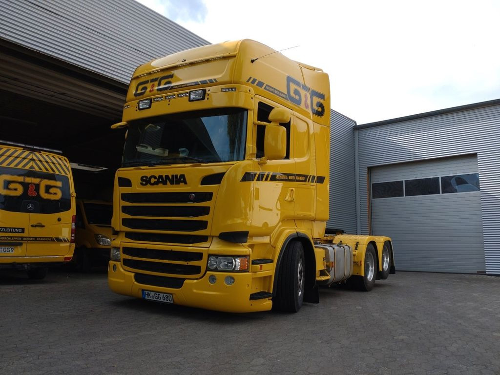 Scania R680 G&G Show Truck Scania R680 G&G Show Truck - Nyergesvontató: 3 kép. Scania R680 G&G Show Truck Scania R680 G&G Show Truck - Nyergesvontató: 3 kép.
