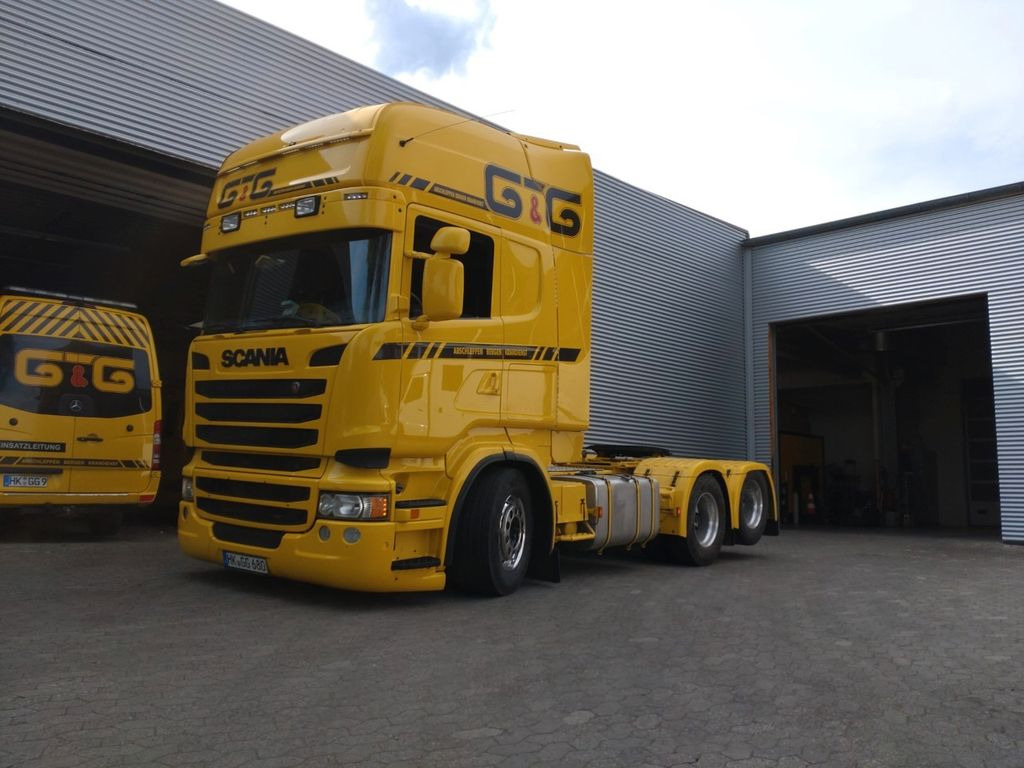 Scania R680 G&G Show Truck Scania R680 G&G Show Truck - Nyergesvontató: 2 kép. Scania R680 G&G Show Truck Scania R680 G&G Show Truck - Nyergesvontató: 2 kép.