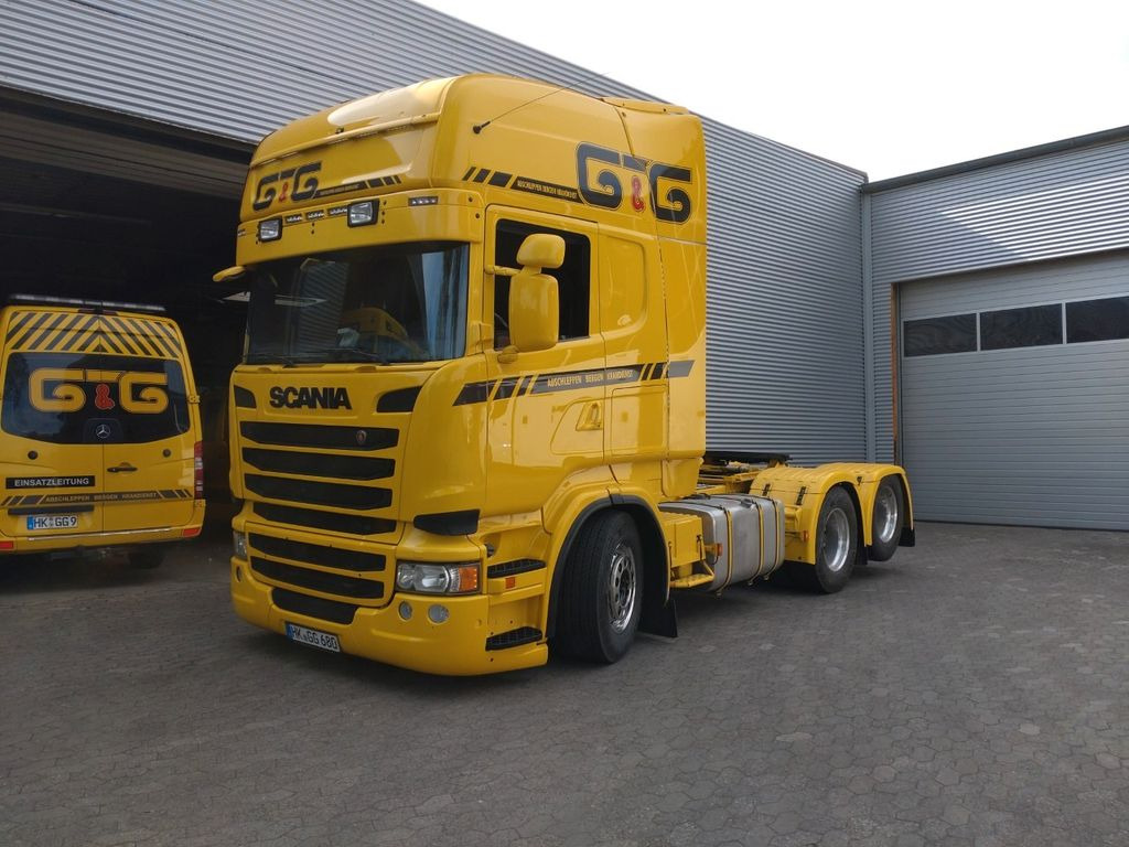 Scania R680 G&G Show Truck Scania R680 G&G Show Truck - Nyergesvontató: 1 kép. Scania R680 G&G Show Truck Scania R680 G&G Show Truck - Nyergesvontató: 1 kép.