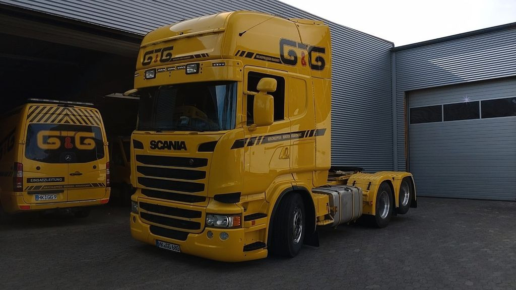 Scania R680 G&G Show Truck Scania R680 G&G Show Truck - Nyergesvontató: 5 kép. Scania R680 G&G Show Truck Scania R680 G&G Show Truck - Nyergesvontató: 5 kép.