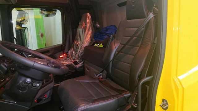 Vontató Scania R 650 G&G LKW Berger / Wrecker / OMARS Berger Scania R 650 G&G LKW Berger / Wrecker / OMARS Berger: 15 kép.