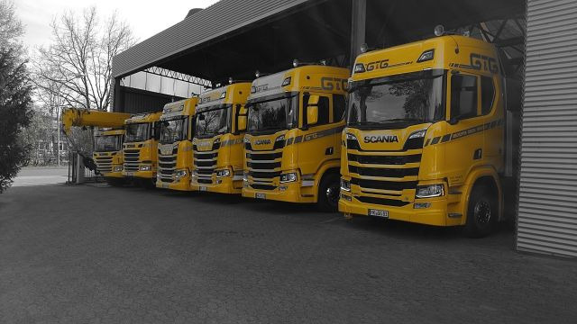 Scania R 660 G&G LKW Berger / Wrecker Scania R 660 G&G LKW Berger / Wrecker - Vontató: 2 kép. Scania R 660 G&G LKW Berger / Wrecker Scania R 660 G&G LKW Berger / Wrecker - Vontató: 2 kép.