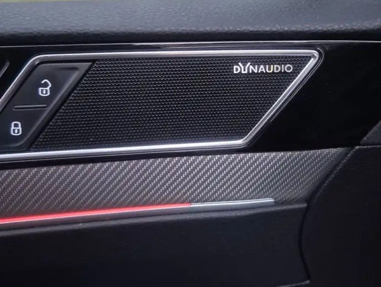 Kombi Volkswagen Passat 4-motion R line 9x20 Zoll: 6 kép.