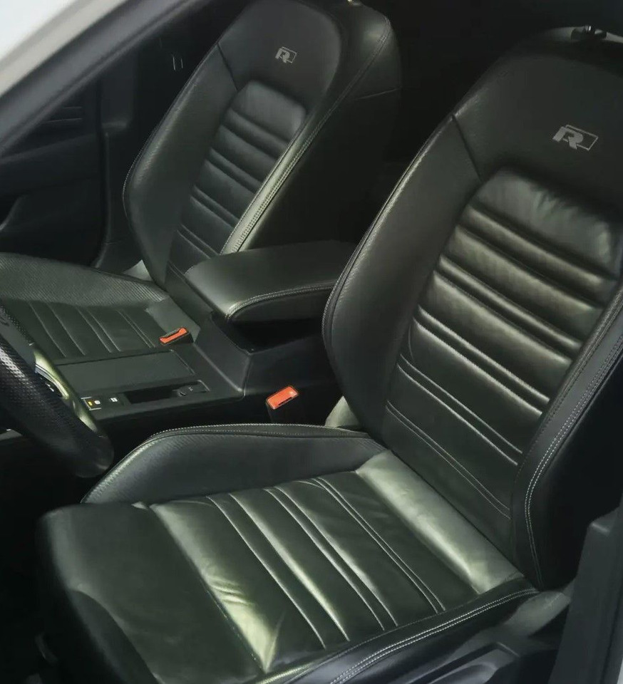 Kombi Volkswagen Passat 4-motion R line 9x20 Zoll: 7 kép.