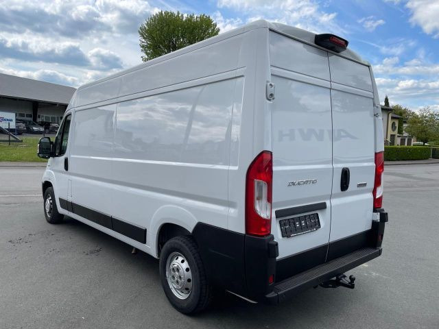 Fiat Ducato 160 M-Jet (L4H2) Euro6 Klima AHK Navi ZV - Kis furgon: 5 kép. Fiat Ducato 160 M-Jet (L4H2) Euro6 Klima AHK Navi ZV - Kis furgon: 5 kép.