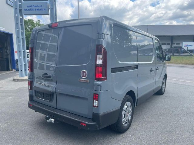 Fiat Talento 2.0 Ecojet 145 Turbo L1H1 Euro6 Klima ZV - Kis furgon: 4 kép. Fiat Talento 2.0 Ecojet 145 Turbo L1H1 Euro6 Klima ZV - Kis furgon: 4 kép.