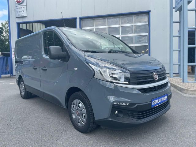 Fiat Talento 2.0 Ecojet 145 Turbo L1H1 Euro6 Klima ZV - Kis furgon: 2 kép. Fiat Talento 2.0 Ecojet 145 Turbo L1H1 Euro6 Klima ZV - Kis furgon: 2 kép.
