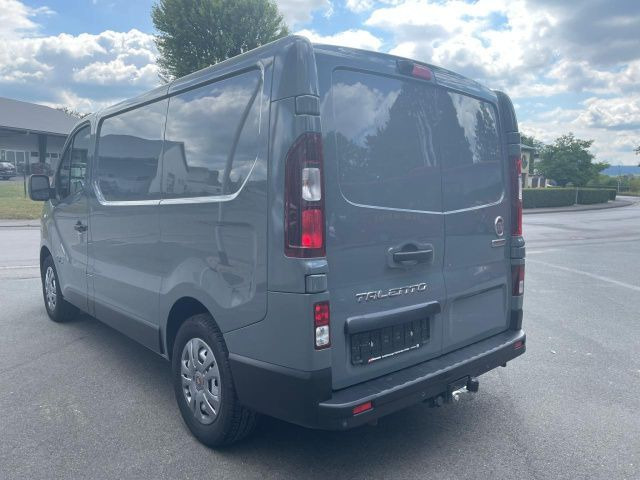 Fiat Talento 2.0 Ecojet 145 Turbo L1H1 Euro6 Klima ZV - Kis furgon: 3 kép. Fiat Talento 2.0 Ecojet 145 Turbo L1H1 Euro6 Klima ZV - Kis furgon: 3 kép.