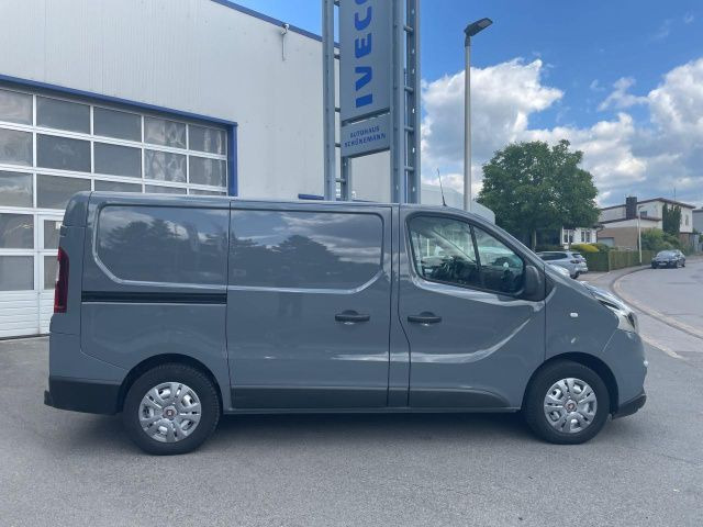 Fiat Talento 2.0 Ecojet 145 Turbo L1H1 Euro6 Klima ZV - Kis furgon: 5 kép. Fiat Talento 2.0 Ecojet 145 Turbo L1H1 Euro6 Klima ZV - Kis furgon: 5 kép.