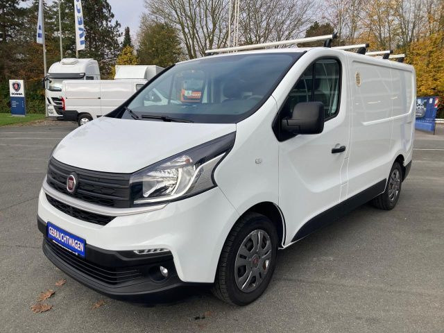 Fiat Talento SX 1.6 Ecojet (L1H1) Euro6 Klima AHK ZV - Kis furgon: 1 kép. Fiat Talento SX 1.6 Ecojet (L1H1) Euro6 Klima AHK ZV - Kis furgon: 1 kép.