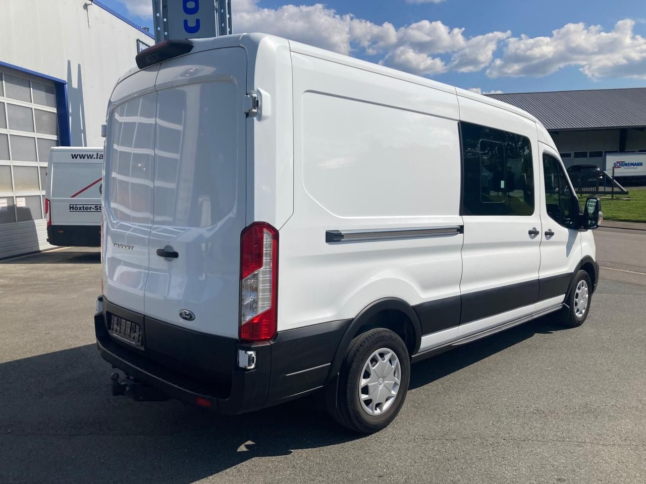 Ford Transit 350 L3H2 MIXTO Euro6 Klima AHK Ford Transit 350 L3H2 MIXTO Euro6 Klima AHK - Furgon: 4 kép. Ford Transit 350 L3H2 MIXTO Euro6 Klima AHK Ford Transit 350 L3H2 MIXTO Euro6 Klima AHK - Furgon: 4 kép.
