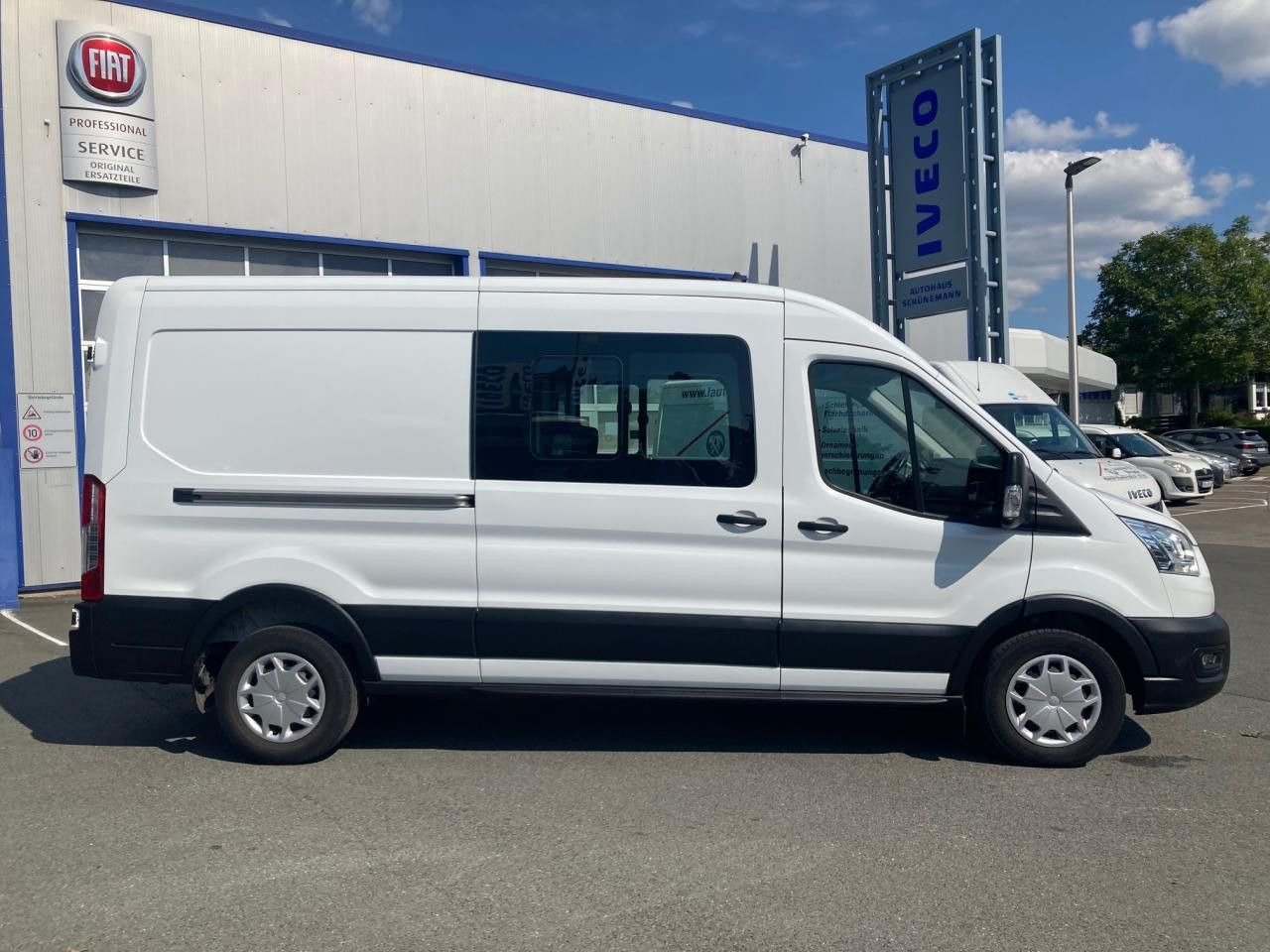 Ford Transit 350 L3H2 MIXTO Euro6 Klima AHK Ford Transit 350 L3H2 MIXTO Euro6 Klima AHK - Furgon: 3 kép. Ford Transit 350 L3H2 MIXTO Euro6 Klima AHK Ford Transit 350 L3H2 MIXTO Euro6 Klima AHK - Furgon: 3 kép.