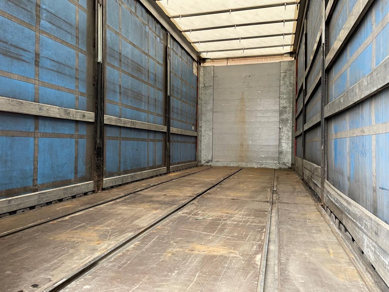 Ponyvás teherautó Iveco Stralis AS260S42Y/FP GV Euro6 Intarder Klima AHK Iveco Stralis AS260S42Y/FP GV Euro6 Intarder Klima AHK: 7 kép.