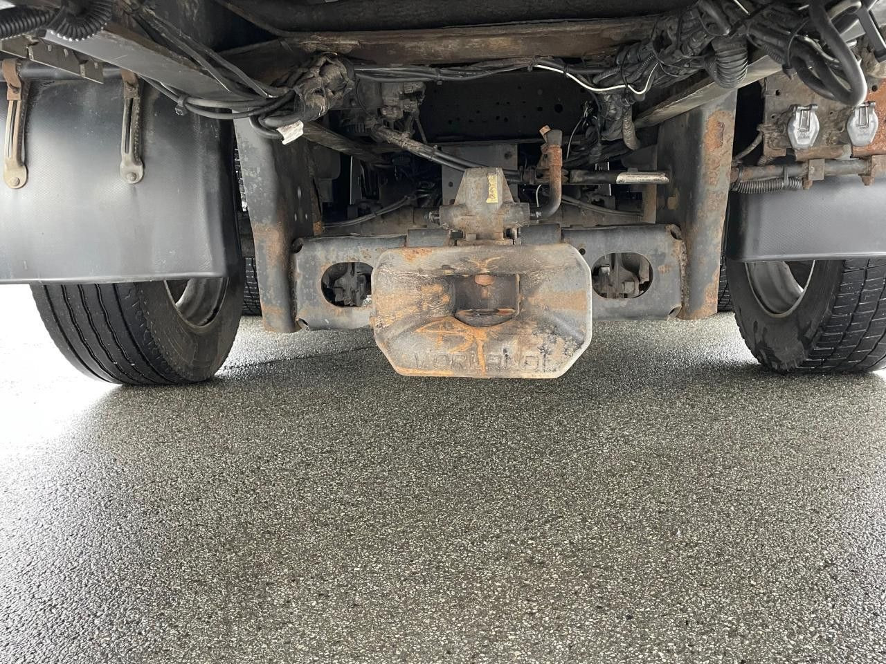 Ponyvás teherautó Iveco Stralis AS260S42Y/FP GV Euro6 Intarder Klima AHK Iveco Stralis AS260S42Y/FP GV Euro6 Intarder Klima AHK: 6 kép.