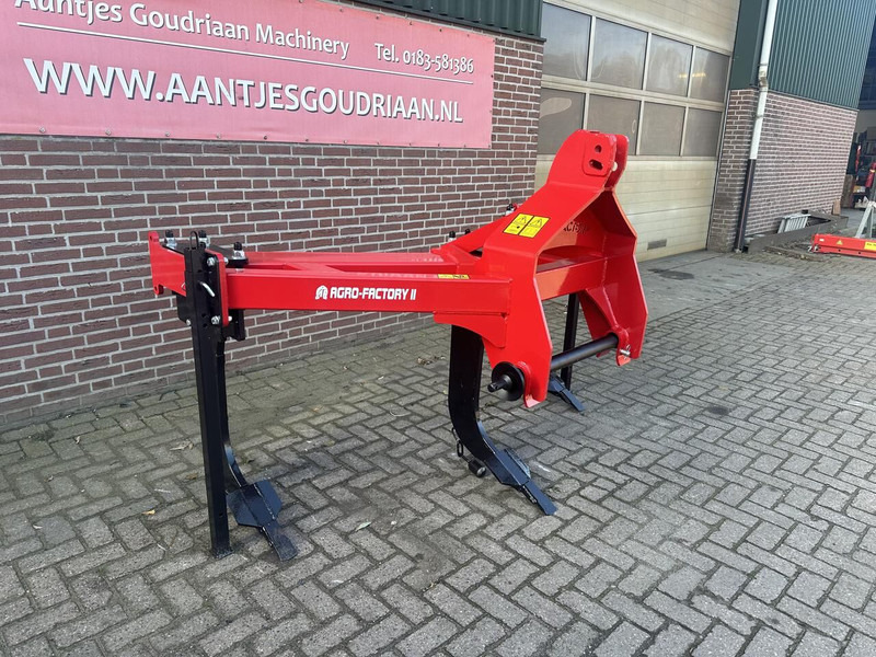 AGM 3 tand - Talajlazító: 2 kép. AGM 3 tand - Talajlazító: 2 kép.