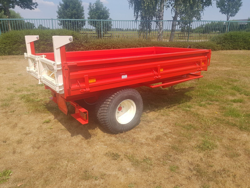 AGM - Pótkocsi billenőplatós: 2 kép. AGM - Pótkocsi billenőplatós: 2 kép.