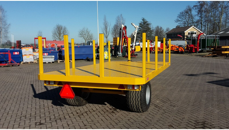 Agomac bakkenwagen - Mezőgazdasági pótkocsi: 5 kép. Agomac bakkenwagen - Mezőgazdasági pótkocsi: 5 kép.