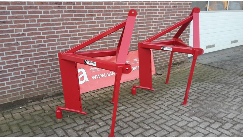 Agomac molploeg - Talajlazító: 2 kép. Agomac molploeg - Talajlazító: 2 kép.