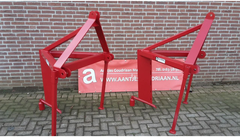 Agomac molploeg - Talajlazító: 1 kép. Agomac molploeg - Talajlazító: 1 kép.