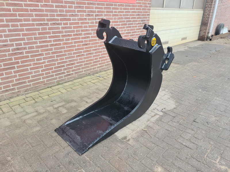 Beco tapse dieplepel bak - Kanál - Építőipari gépek: 2 kép. Beco tapse dieplepel bak - Kanál - Építőipari gépek: 2 kép.