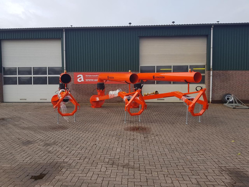 Bemalingspomp AT 400 5 meter - Nieuw - Vízszivattyú: 2 kép. Bemalingspomp AT 400 5 meter - Nieuw - Vízszivattyú: 2 kép.