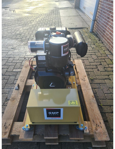 GMP 4" - Vízszivattyú: 4 kép. GMP 4" - Vízszivattyú: 4 kép.