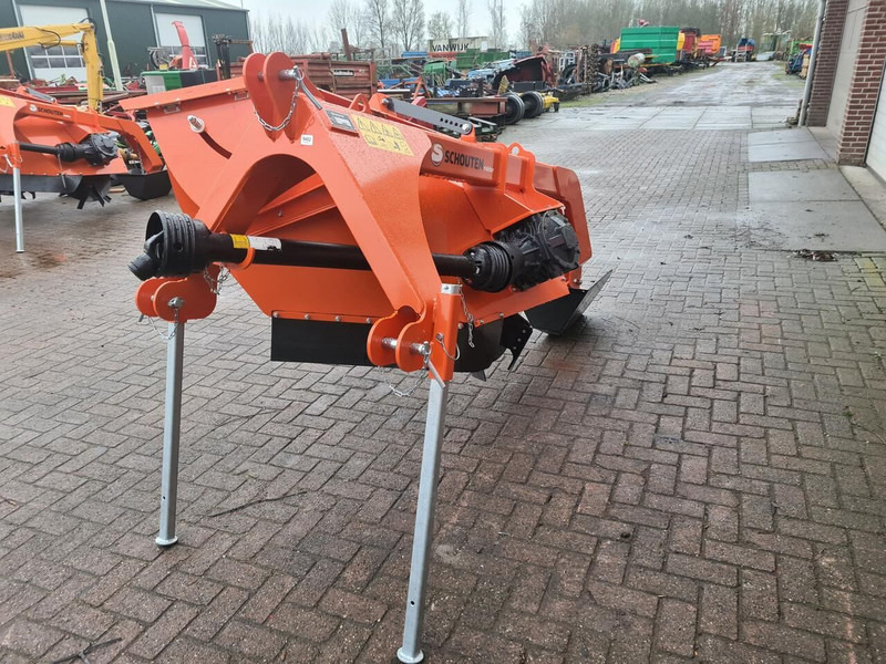 Greppelfrees TK 45 - Kultivátor: 4 kép. Greppelfrees TK 45 - Kultivátor: 4 kép.