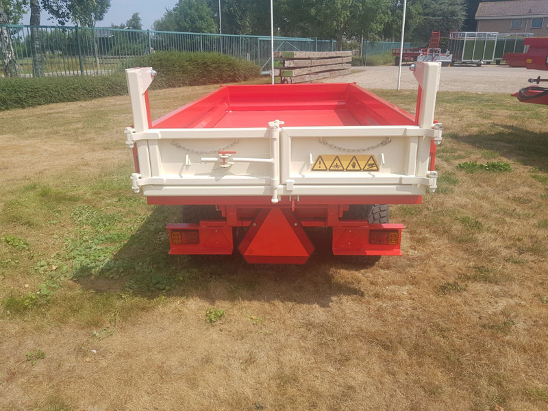 Onbekend AGM - Pótkocsi billenőplatós: 3 kép. Onbekend AGM - Pótkocsi billenőplatós: 3 kép.