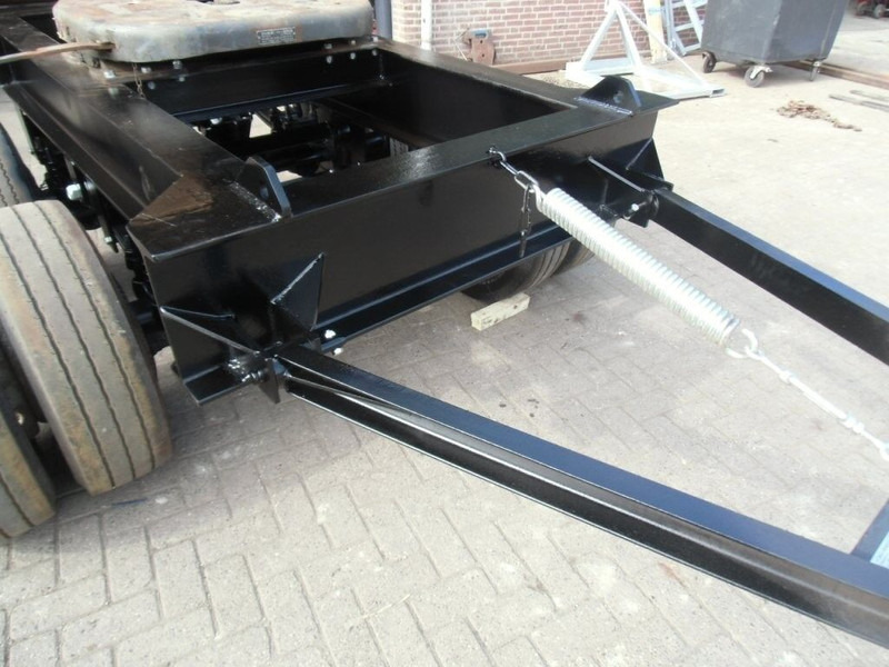 Onbekend Dolly - Dolly pótkocsi: 5 kép. Onbekend Dolly - Dolly pótkocsi: 5 kép.