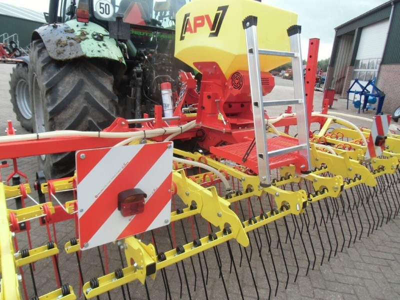 Onbekend Doorzaaimachine lízing Onbekend Doorzaaimachine: 6 kép.