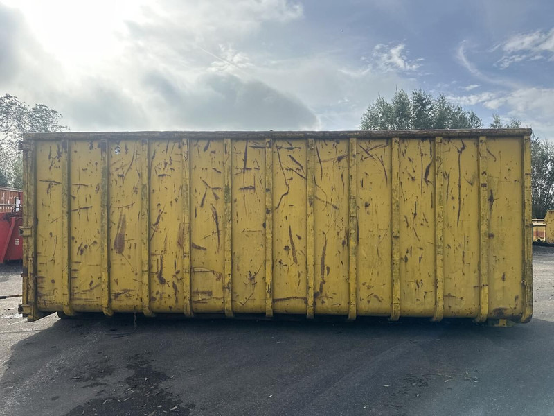 Onbekend - Tengeri konténer: 1 kép. Onbekend - Tengeri konténer: 1 kép.