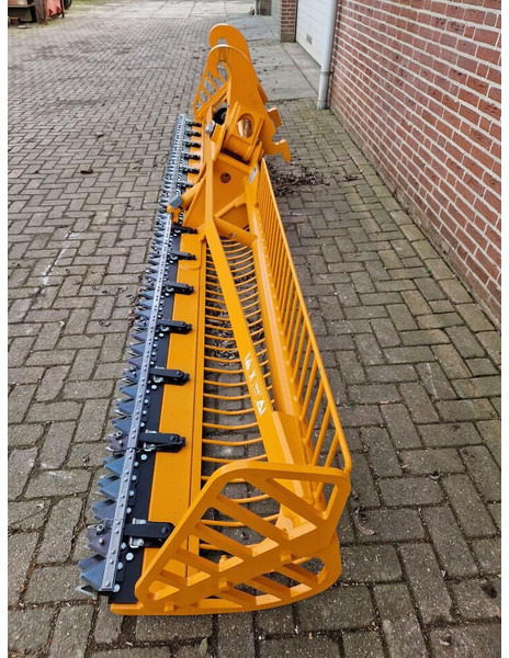 Onbekend Maaikorf - Kanál: 4 kép. Onbekend Maaikorf - Kanál: 4 kép.