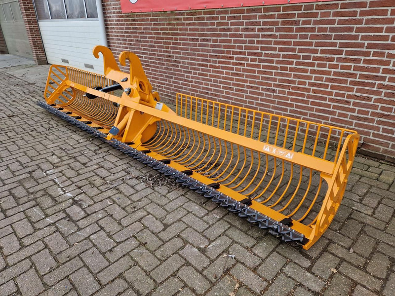 Onbekend Maaikorf - Kanál: 2 kép. Onbekend Maaikorf - Kanál: 2 kép.