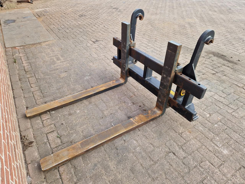 Onbekend PM1 - Raklapvilla - Anyagmozgató gép: 5 kép. Onbekend PM1 - Raklapvilla - Anyagmozgató gép: 5 kép.