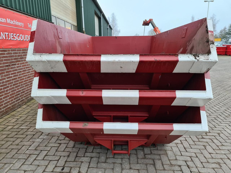 Onbekend Portaalbak - Sittes konténer: 4 kép. Onbekend Portaalbak - Sittes konténer: 4 kép.