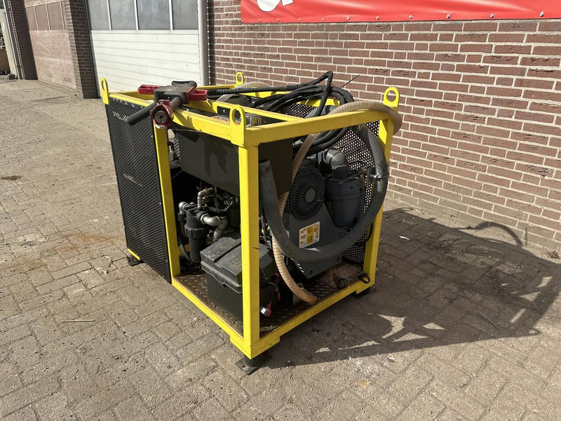 Onbekend Pyrolance - Magasnyomású mosó: 2 kép. Onbekend Pyrolance - Magasnyomású mosó: 2 kép.