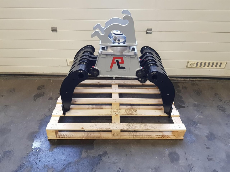 Pladdet - Polip kanál - Építőipari gépek: 4 kép. Pladdet - Polip kanál - Építőipari gépek: 4 kép.